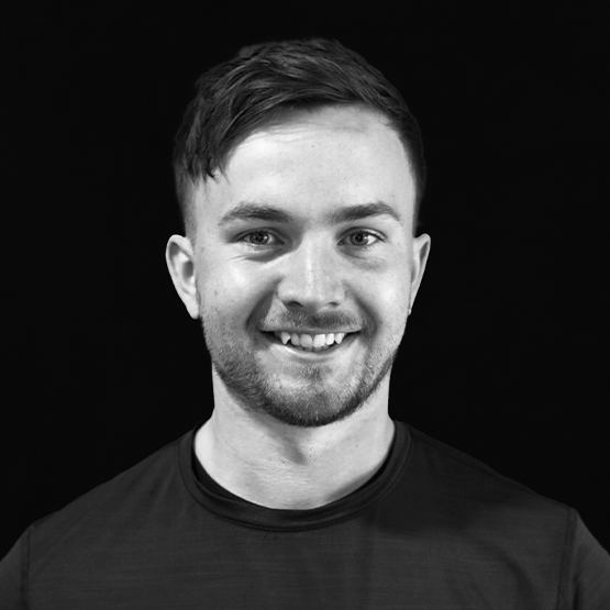 Daniel de Silva Les Mills